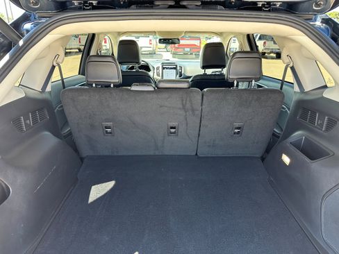 Used 2024 Ford Edge Titanium image 34