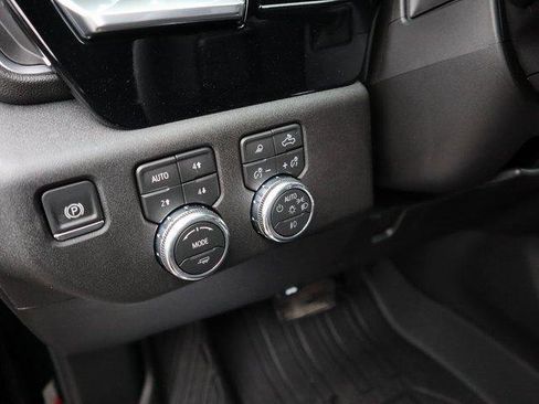 New 2026 GMC Sierra 1500 Elevation w/ Elevation Premium Package image 32