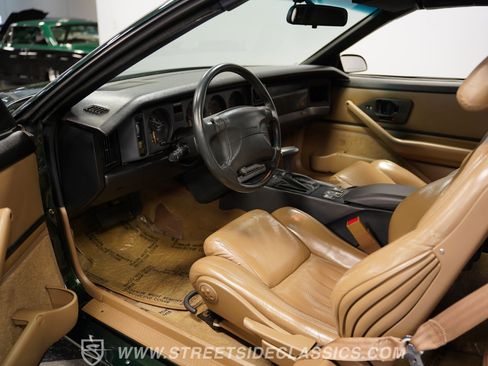 Used 1992 Pontiac Firebird Trans Am image 4