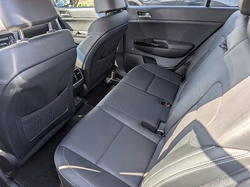 Used 2019 Kia Sportage EX FWD image 20