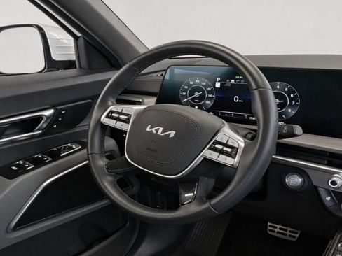 Certified 2024 Kia Telluride SX Prestige X-Line AWD/4WD image 37