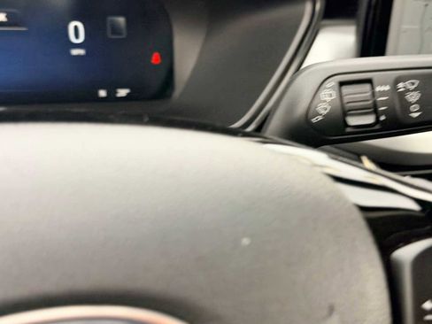 Used 2024 Ford Escape Platinum image 26