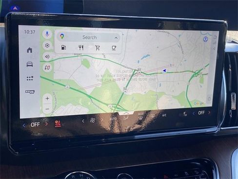 New 2025 Ford Expedition King Ranch image 20