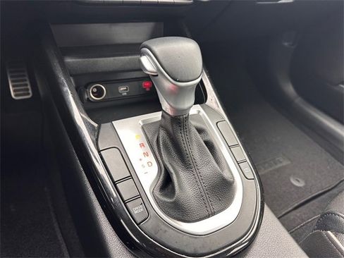 Used 2023 Kia Forte GT-Line w/ GT-Line Technology Package image 23