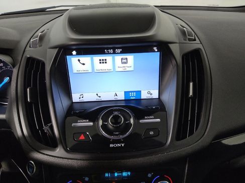 Used 2019 Ford Escape Titanium w/ U9j03 - Titanium Tow Package image 25