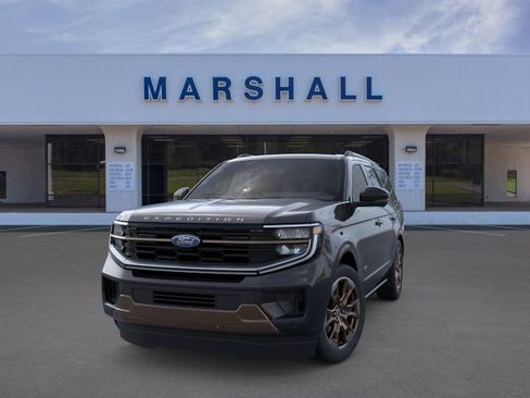 New 2026 Ford Expedition King Ranch AWD/4WD image 2
