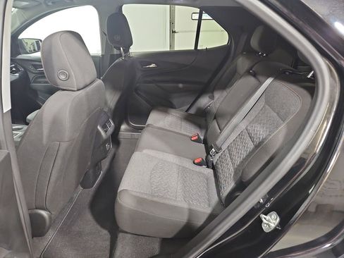 Used 2023 Chevrolet Equinox LT AWD/4WD image 25
