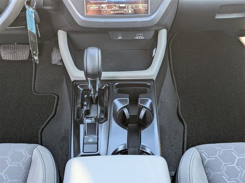 New 2026 Subaru Forester image 16