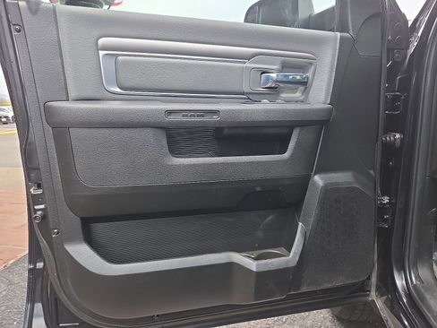 Used 2023 RAM 1500 Classic SLT w/ Trailer & Traction Group image 8