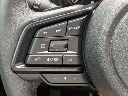 New 2025 Subaru Outback Wilderness w/ Wilderness Package image 15