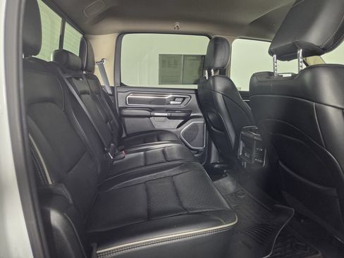Used 2021 RAM 1500 Laramie RWD image 30