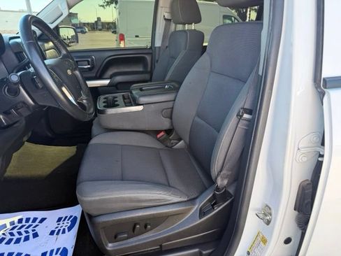 Used 2015 Chevrolet Silverado 1500 LT w/ All Star Edition RWD image 29