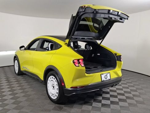 Used 2024 Ford Mustang Mach-E GT AWD/4WD image 28