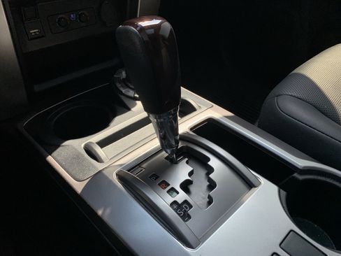 Used 2022 Toyota 4Runner Limited image 26