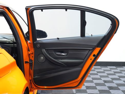 Used 2017 BMW M3 image 28