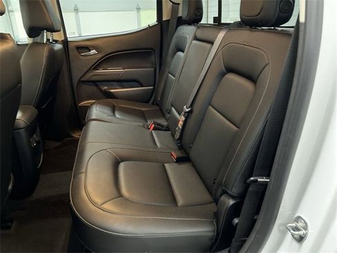 Certified 2020 Chevrolet Colorado ZR2 image 21