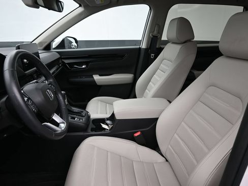 Used 2023 Honda CR-V EX-L image 23