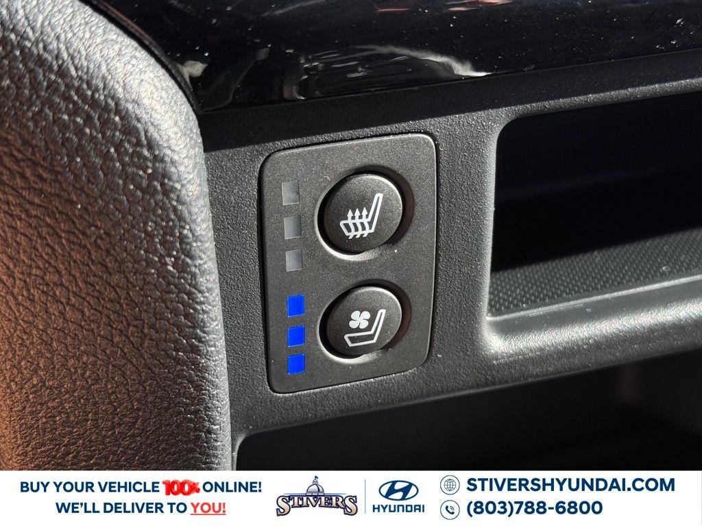 Used 2021 Honda Passport Elite image 41