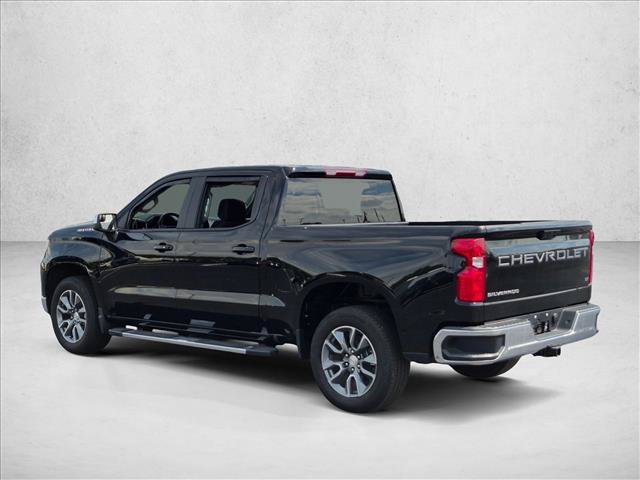 Used 2026 Chevrolet Silverado 1500 LT RWD image 7