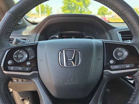 Used 2023 Honda Passport Elite image 23