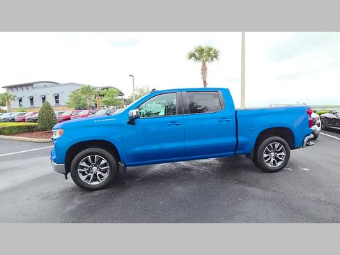 New 2026 Chevrolet Silverado 1500 LT w/ All Star Edition Plus image 20