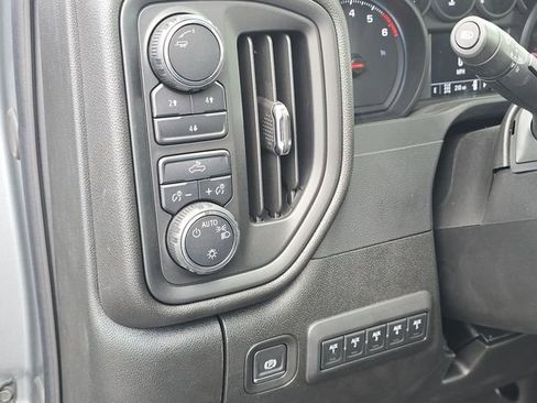 New 2024 Chevrolet Silverado 3500 W/T w/ WT Convenience Package image 17