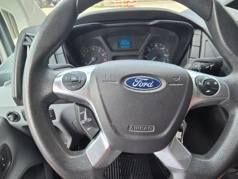 Used 2019 Ford Transit 350 148 Low Roof RWD image 16
