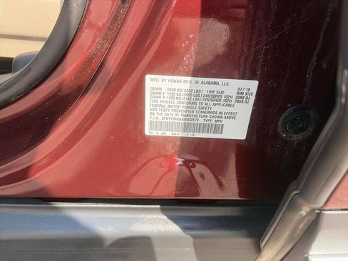 Used 2019 Honda Pilot Elite image 30