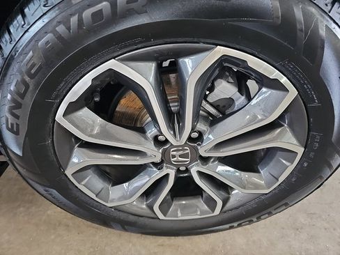 Used 2022 Honda CR-V EX image 32