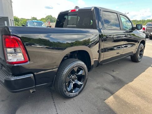 Used 2024 RAM 1500 Tradesman w/ Night Edition AWD/4WD image 6