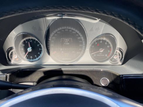 Used 2013 Mercedes-Benz E 63 AMG AMG Sedan image 13