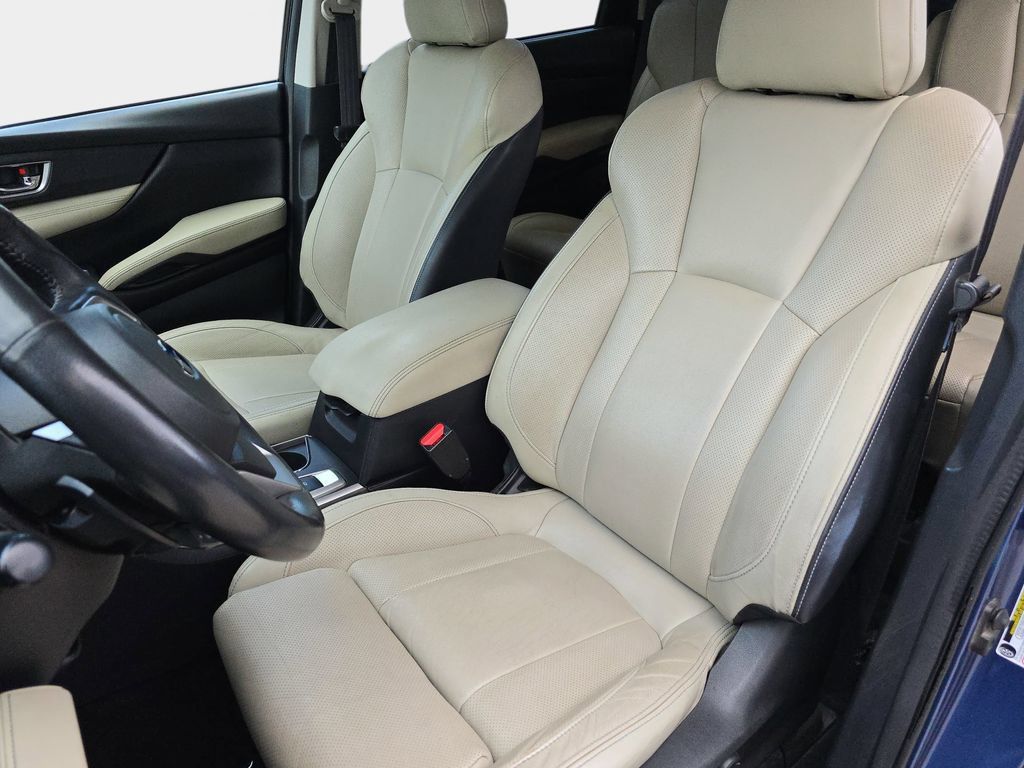 Used 2021 Subaru Ascent Limited w/ Technology Package AWD/4WD image 19