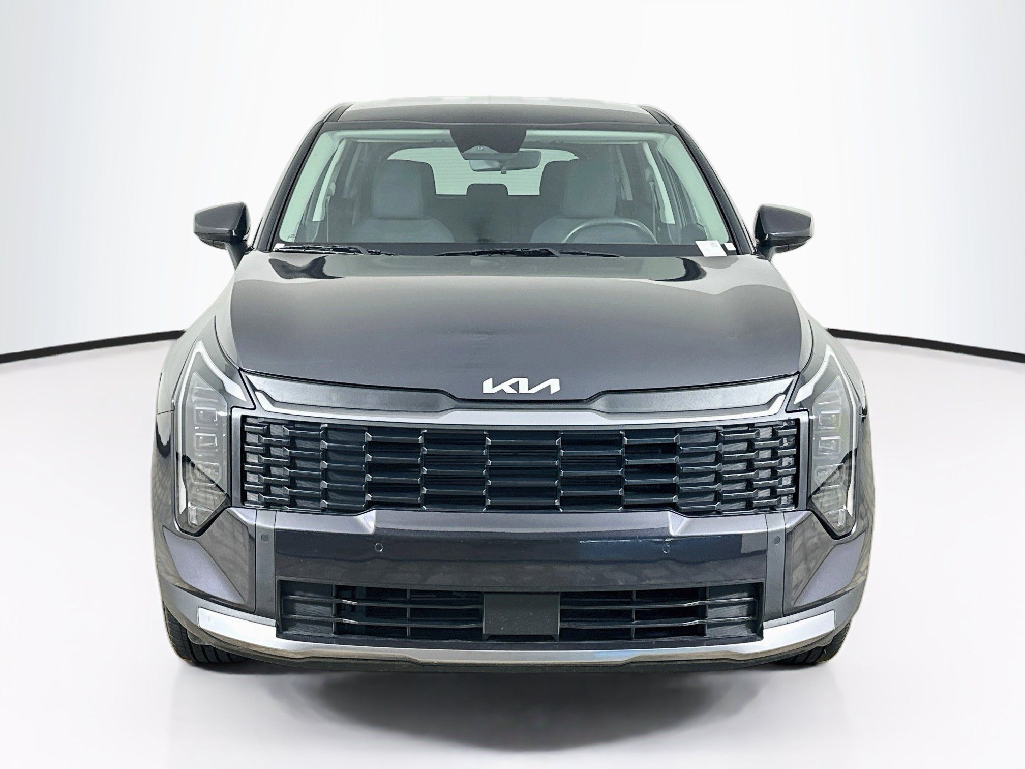 Used 2026 Kia Sportage LX FWD image 2
