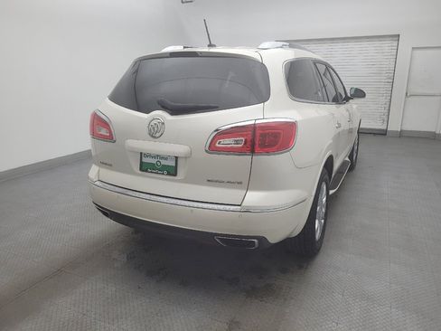Used 2015 Buick Enclave Leather image 7