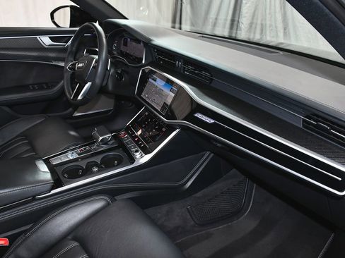 Used 2023 Audi S6 Prestige AWD/4WD image 66