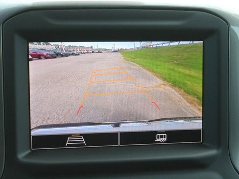 New 2026 GMC Sierra 2500 Pro w/ 1SA Pro Safety Plus Package image 10