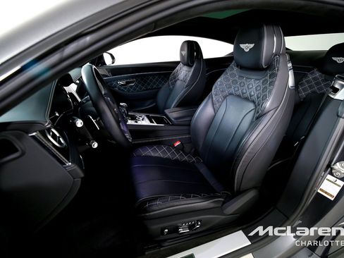 Used 2024 Bentley Continental GT Speed AWD/4WD image 12