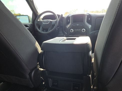 New 2026 GMC Sierra 1500 Pro image 24