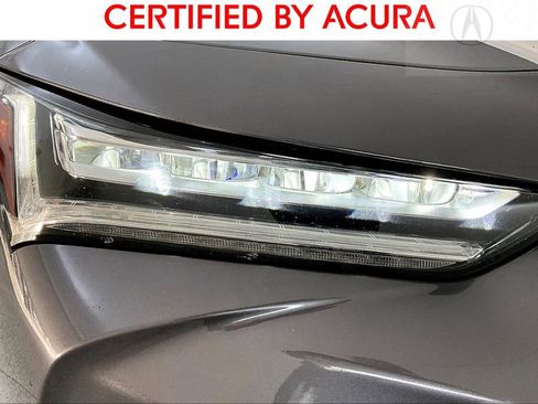 Certified 2023 Acura TLX w/ Technology Package image 36