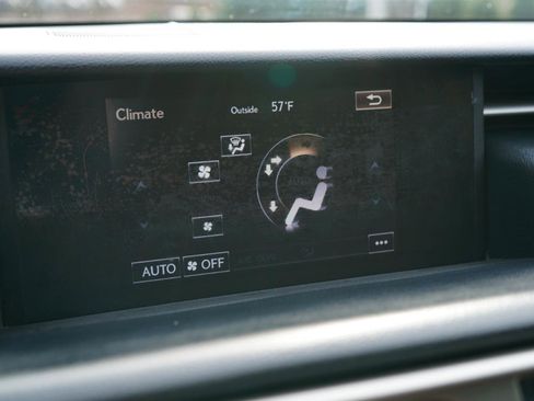 Used 2015 Lexus IS 250 AWD w/ F-Sport Package image 35