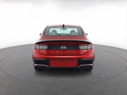 Used 2024 Hyundai Sonata SEL FWD image 7