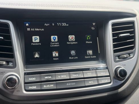 Used 2016 Hyundai Tucson Limited AWD/4WD image 16