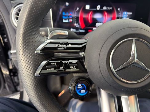 Certified 2024 Mercedes-Benz AMG GT 43 image 15