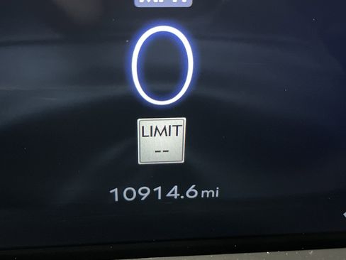 Used 2025 Lincoln Aviator 2WD image 22