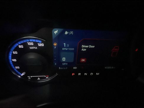 Certified 2023 Ford Bronco Badlands w/ Sasquatch Package image 15