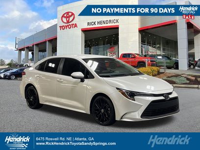 Certified 2023 Toyota Corolla LE