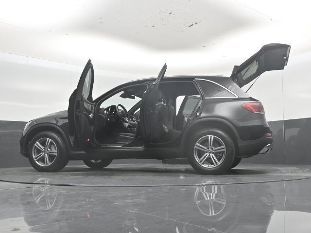 Used 2022 Mercedes-Benz GLC 300 image 65