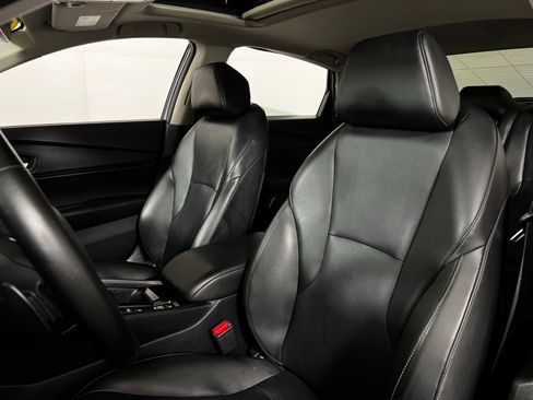 Used 2023 Honda Accord EX-L image 12