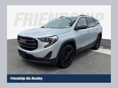 Used 2021 GMC Terrain SLE w/ Driver Convenience Package