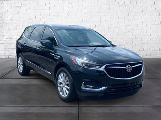 Used 2018 Buick Enclave Premium w/ Experience Buick Package image 1